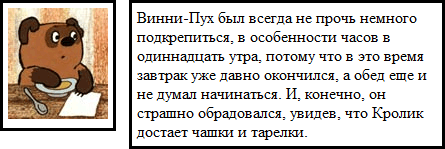 Нет обтекания вокруг картинки